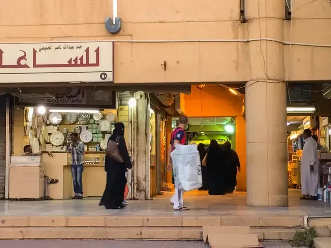 Riyadh Trips | Riyadh Day Trips | Tours and Travels in Riyadh